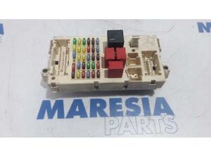 Fuse Box ALFA ROMEO Brera (939)