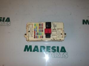 Fuse Box ALFA ROMEO GT (937)