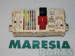 Fuse Box ALFA ROMEO 159 Sportwagon (939)