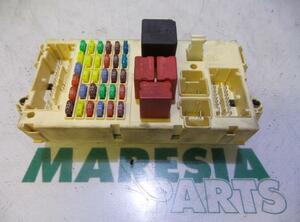 Fuse Box ALFA ROMEO 159 (939)