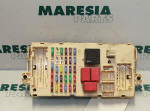 Fuse Box ALFA ROMEO 159 Sportwagon (939)