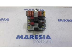 Fuse Box ALFA ROMEO Brera (939)