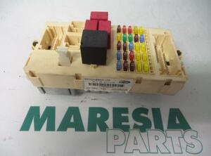 Fuse Box FIAT Stilo (192)