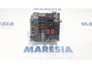 Fuse Box FIAT Panda (169)