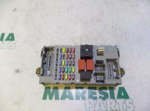 Fuse Box FIAT Doblo Kasten/Großraumlimousine (223)