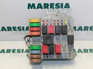 Fuse Box LANCIA Ypsilon (843)