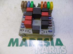 Fuse Box LANCIA Ypsilon (843)