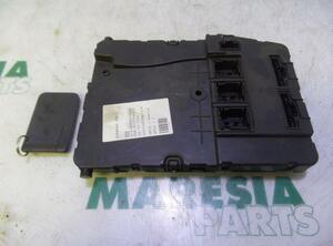 Fuse Box RENAULT MEGANE II Estate (KM0/1_)