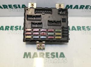 Fuse Box FIAT Barchetta (183)