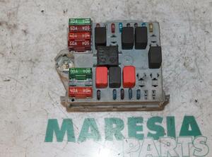 Fuse Box ALFA ROMEO 147 (937)