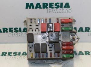 Fuse Box ALFA ROMEO 147 (937)