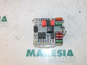 Fuse Box ALFA ROMEO 147 (937)