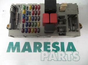 Fuse Box FIAT Punto (188)