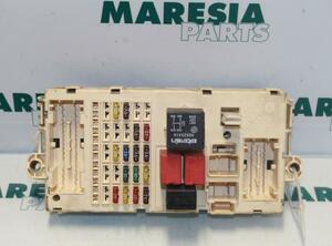 Fuse Box FIAT Punto (188), FIAT Punto Kasten/Schrägheck (188)