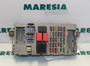 Fuse Box FIAT Punto (188)