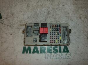 Fuse Box FIAT Punto (188), FIAT Punto Kasten/Schrägheck (188)