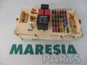 Fuse Box FIAT Punto (188)