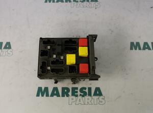 Fuse Box RENAULT Laguna II Grandtour (KG0/1)