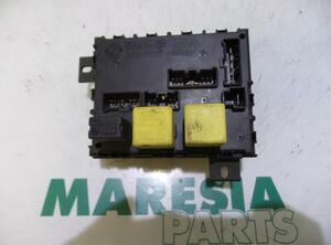 Fuse Box ALFA ROMEO 156 Sportwagon (932_)