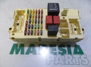 Fuse Box ALFA ROMEO GT (937)