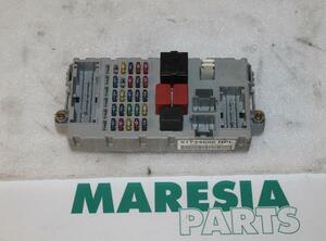 Fuse Box FIAT Punto (188), FIAT Punto Kasten/Schrägheck (188)