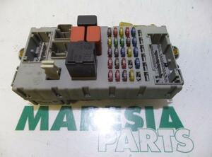 Fuse Box FIAT Punto (188)