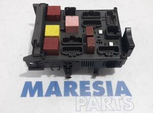 Fuse Box RENAULT Espace IV (JK0/1)