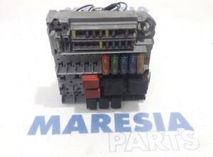 Fuse Box FIAT Panda (169)