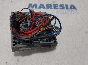 Fuse Box FIAT Panda (169)