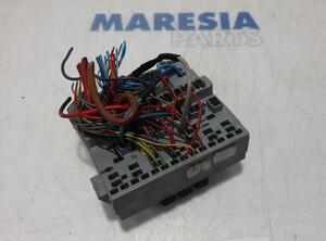 Fuse Box FIAT Panda (169)