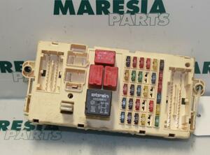 Fuse Box FIAT Stilo (192)