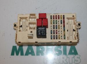 Fuse Box FIAT Stilo (192)