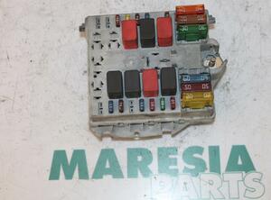 Fuse Box FIAT Punto (188)