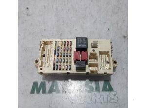 Fuse Box FIAT Punto (188)