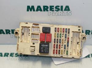 Fuse Box FIAT Punto (188)