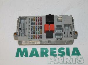 Fuse Box FIAT Punto (188)