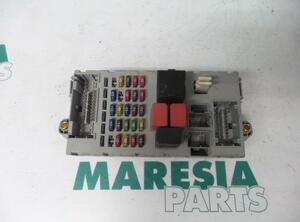 Fuse Box FIAT Punto (188)