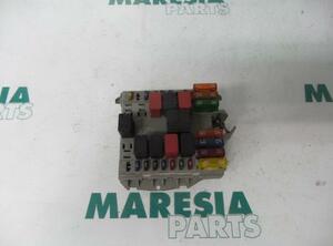 Fuse Box FIAT Punto (188)