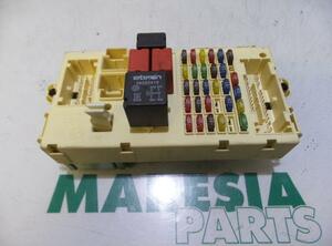 Fuse Box FIAT Punto (188)