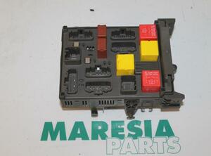 Fuse Box RENAULT Espace IV (JK0/1)