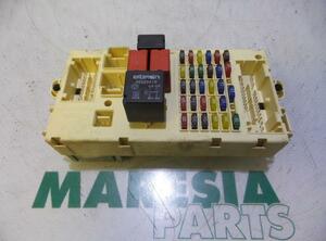 Fuse Box ALFA ROMEO 147 (937)