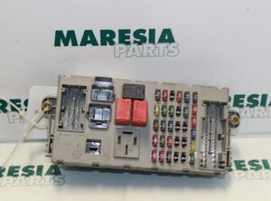 Fuse Box FIAT Punto (188)