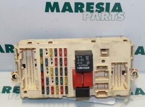 Fuse Box FIAT Punto (188), FIAT Punto Kasten/Schrägheck (188)