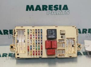 Fuse Box FIAT Stilo (192)