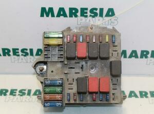 Fuse Box FIAT Stilo (192)