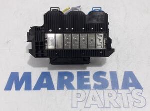 Fuse Box FIAT Scudo Kasten (270, 272)