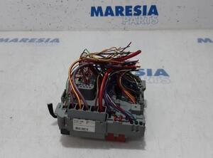 Fuse Box OPEL COMBO Box Body/MPV (X12)