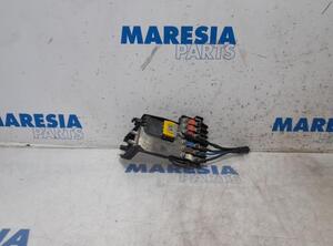 Fuse Box PEUGEOT PARTNER Box Body/MPV