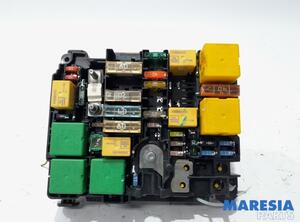 Fuse Box PEUGEOT 208 I (CA, CC)