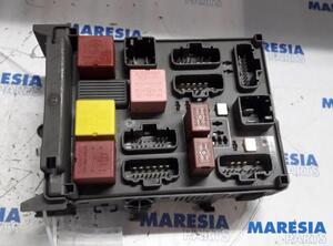 Fuse Box RENAULT Espace IV (JK0/1)